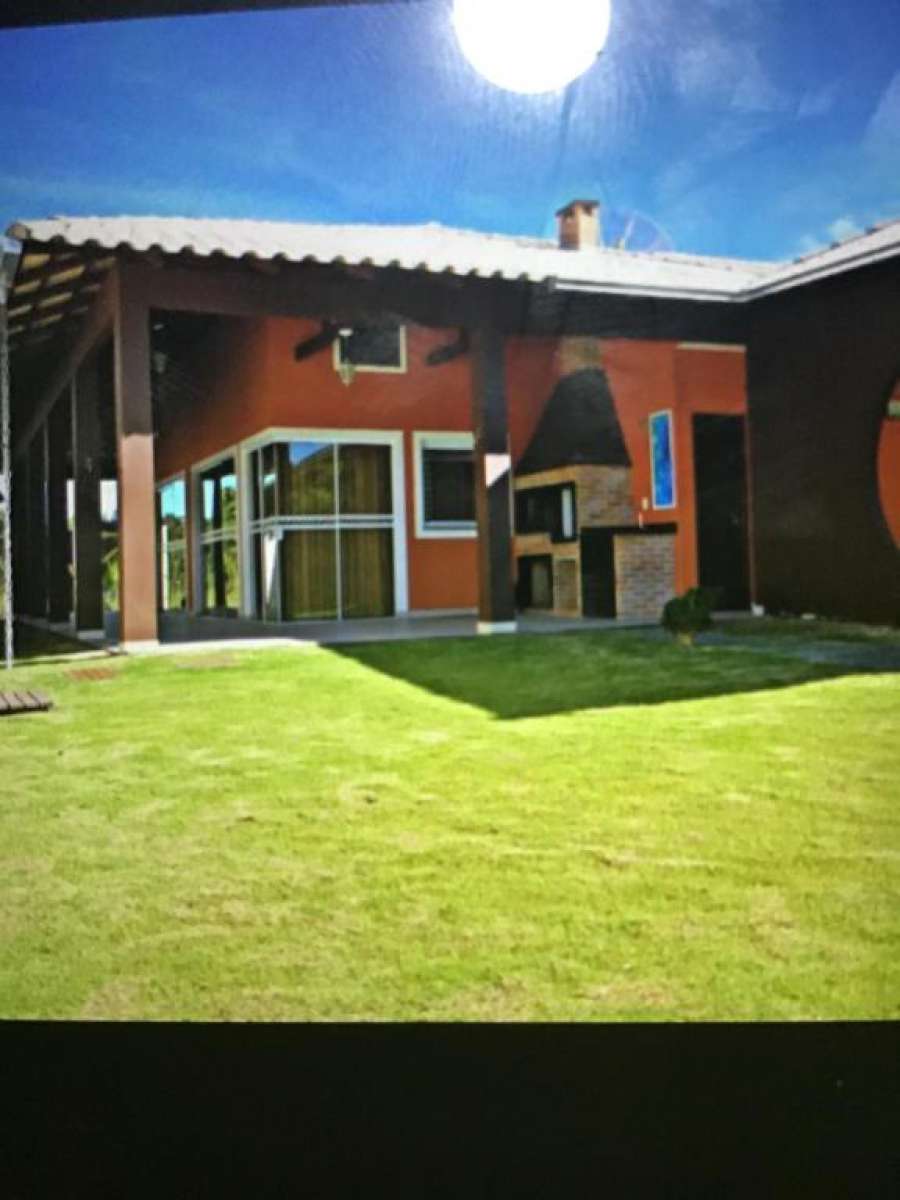 Casa Mariscal 300 mts da praia 3 quartos 8 pessoas