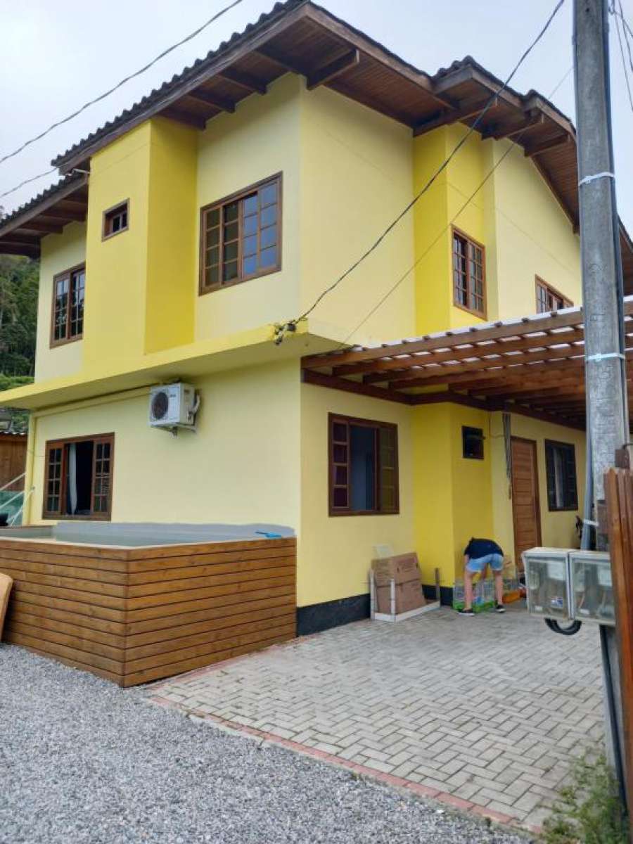 Casa Temporada