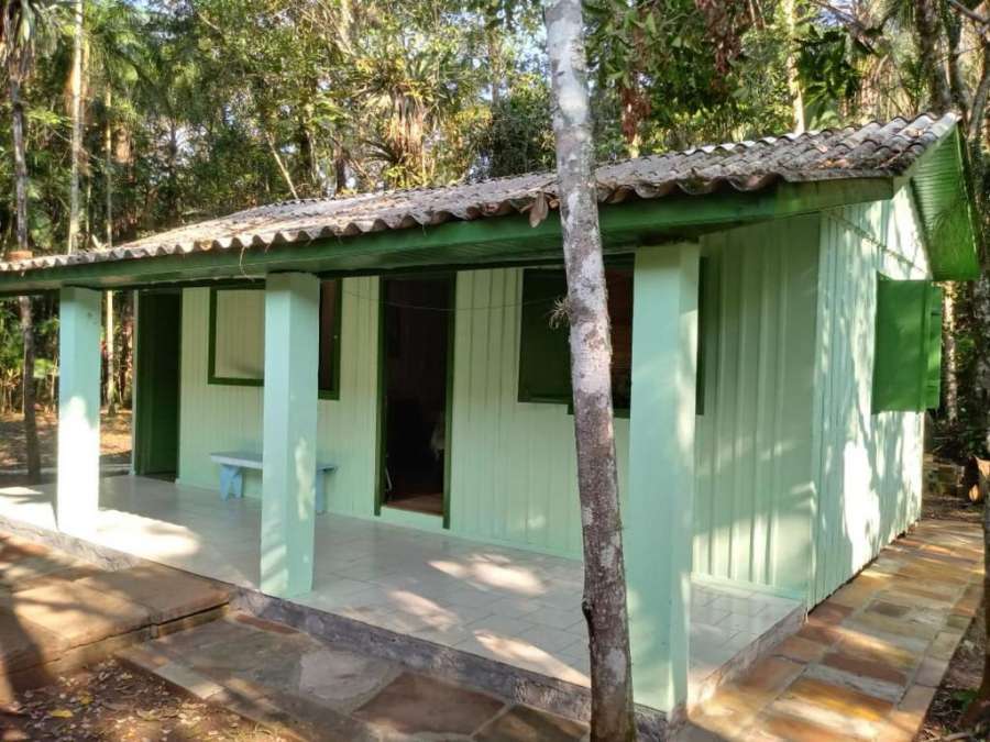 Casa do Mato