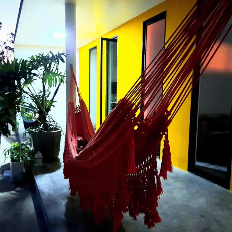 CASA NOVA 1 em condomínio Entre Maragogi e Carneiros