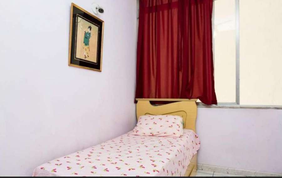 Apartamento em Copacabana