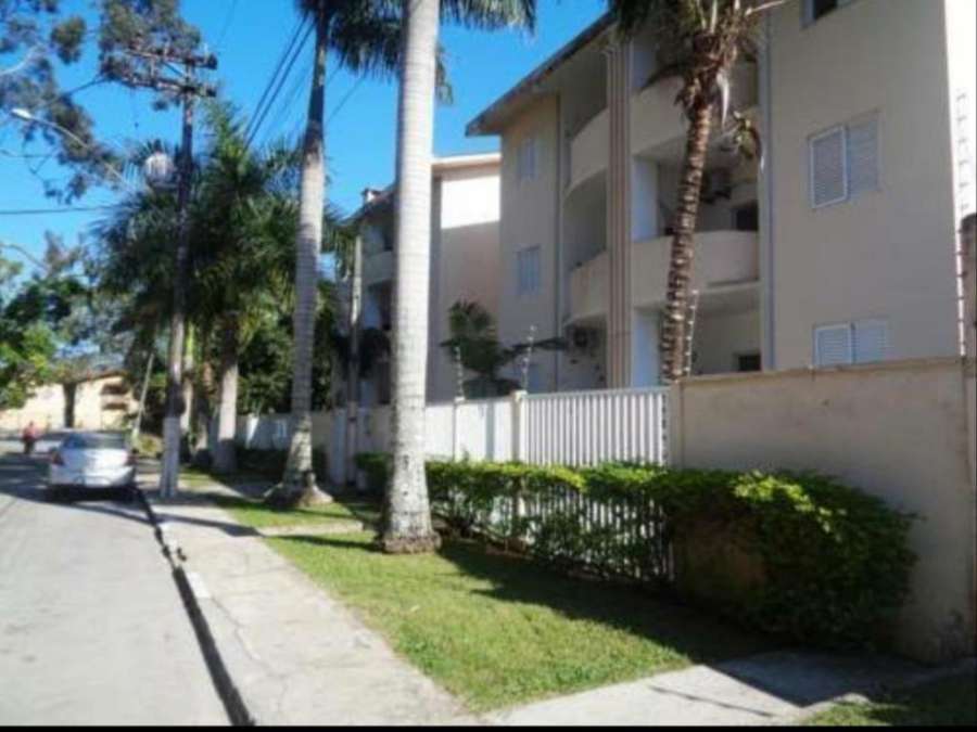 Apartamento no Itagua - Ubatuba