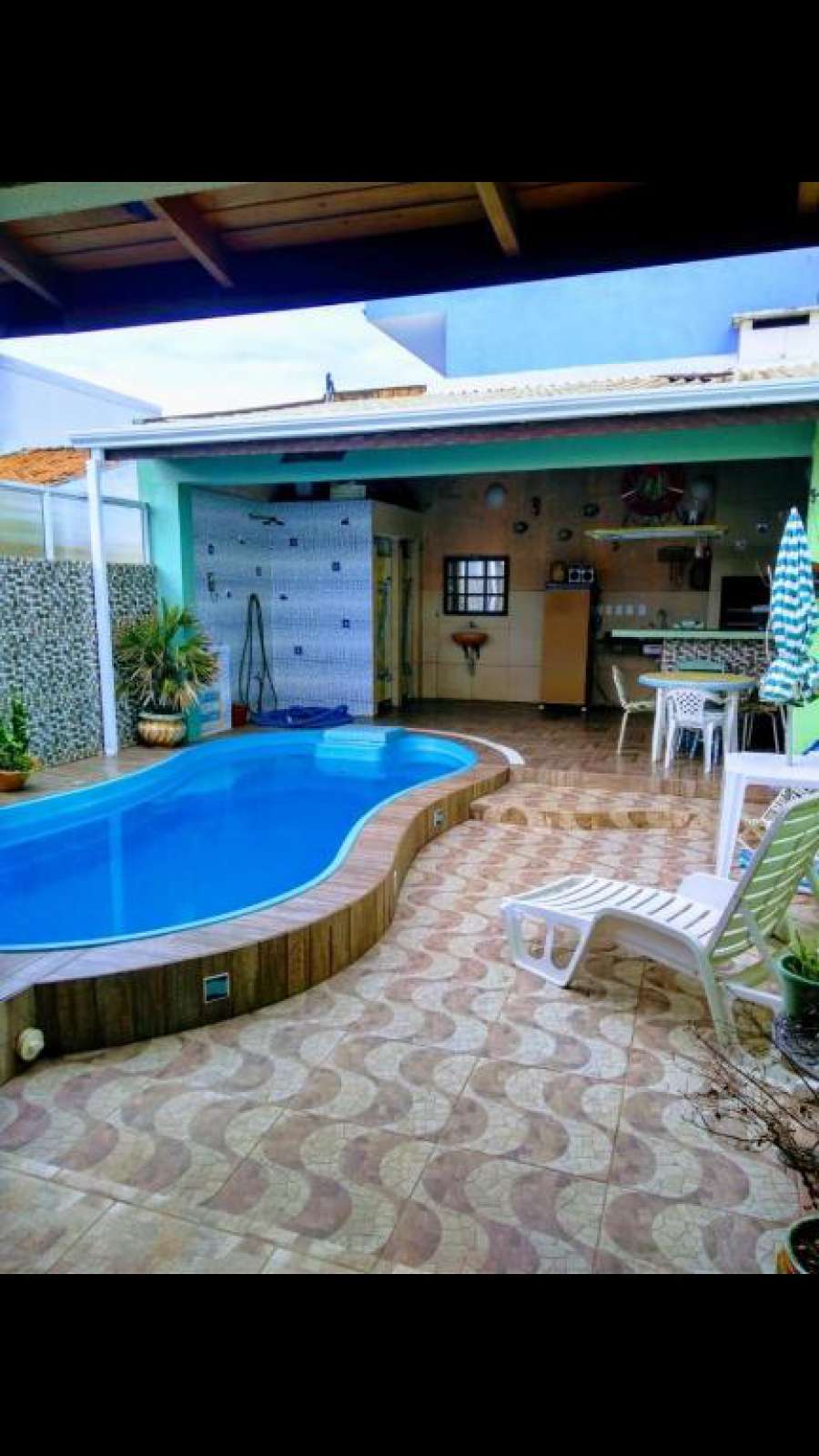ALUGUEL TEMPORADA GUARATUBA PR
