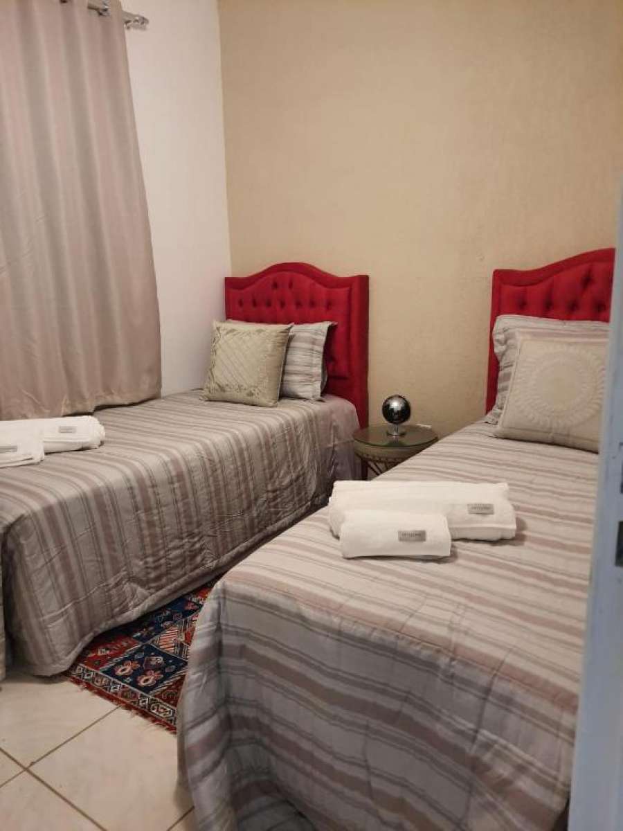 APARTAMENTO DE LUXO CAPITÓLIO - MG