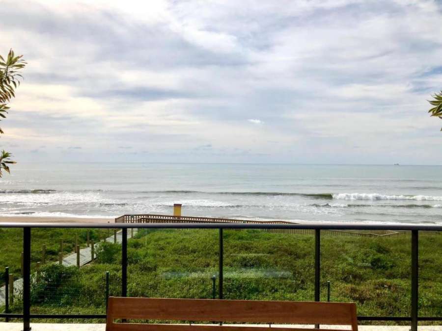 Apartamento em Barra Velha