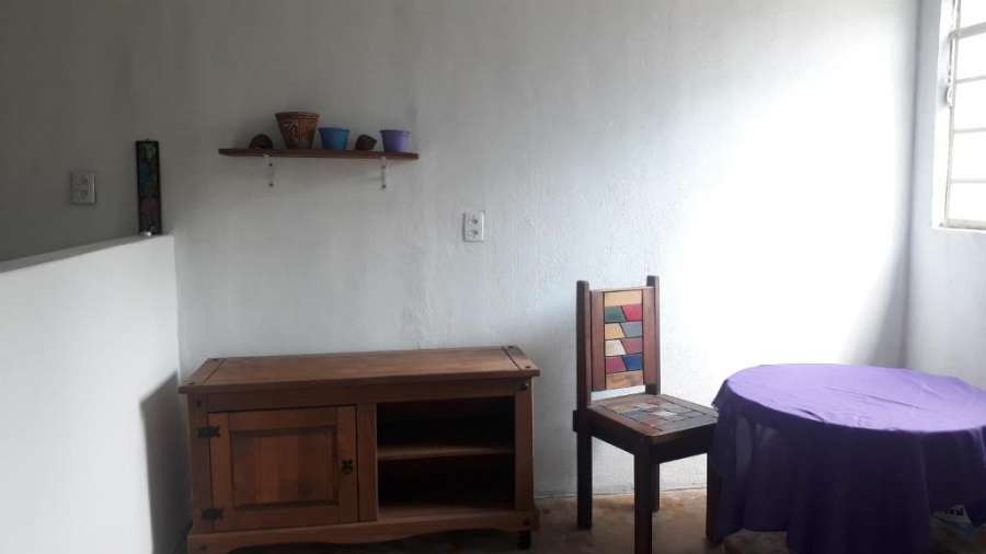 Casa Temporada Chapada dos Veadeiros CAVALCANTE/GO
