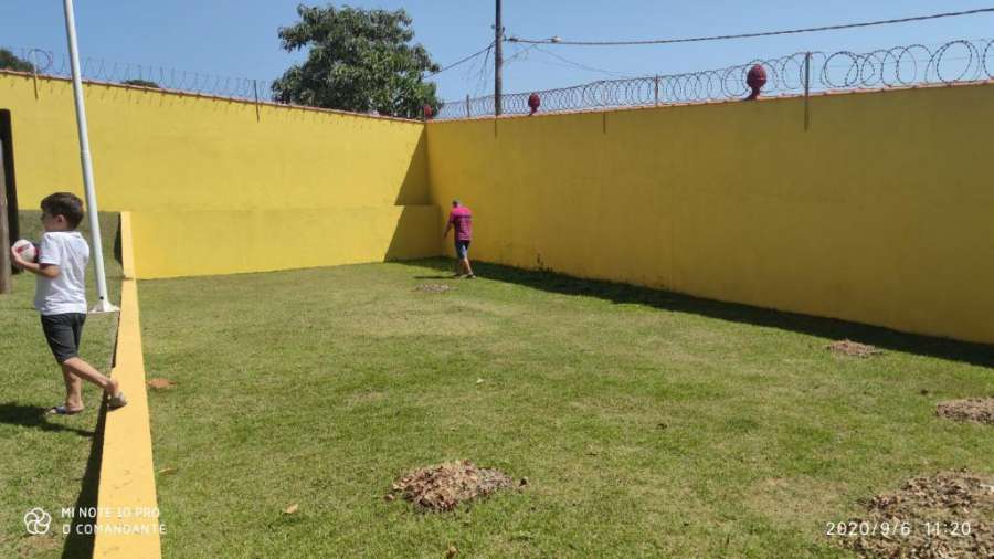 Chácara Suzano-sp