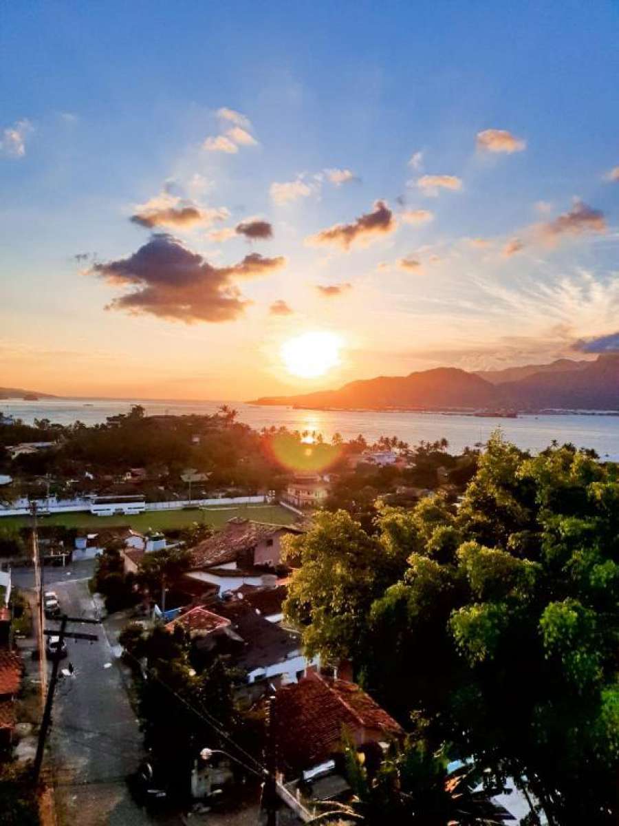 Chalé 2 Bela Vista