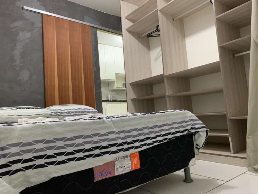 Casa 2 quartos
