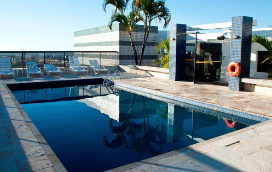 Metropolitan Hotel Brasília