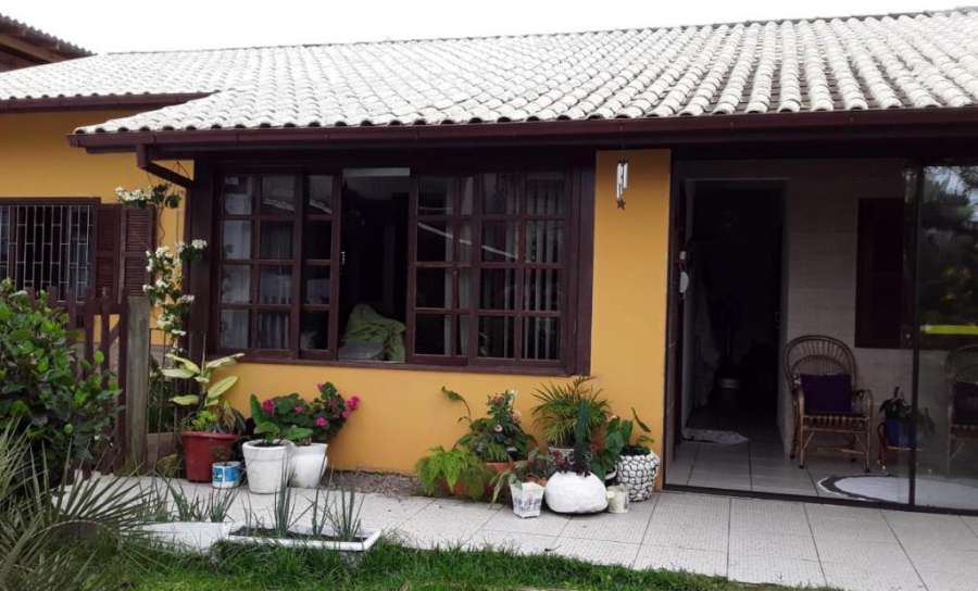 Casa Gabriela cravo e canela