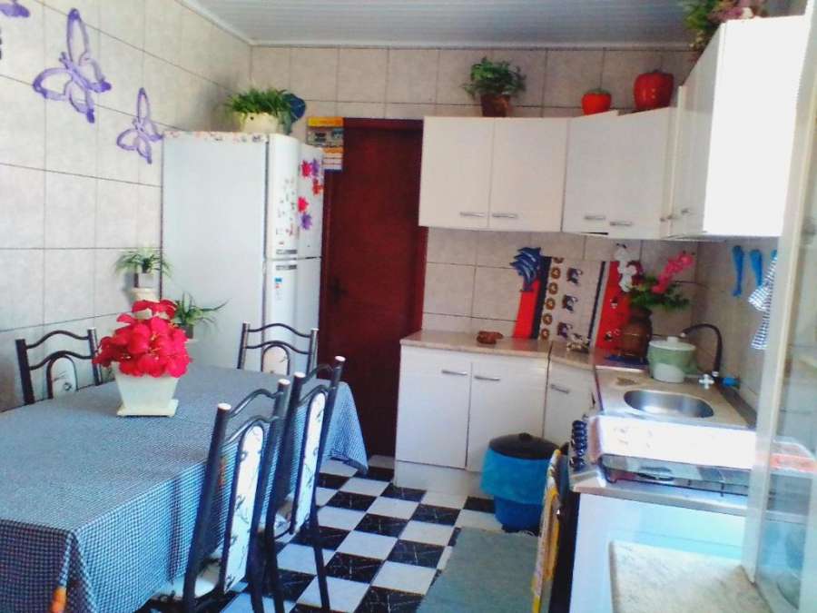 casa