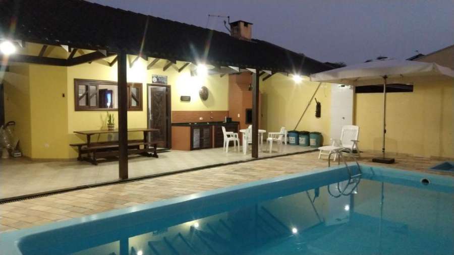 Recanto de Milady - 80 m da Praia