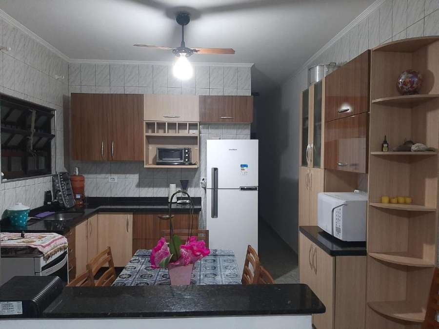 Casa Praia Grande 50metros da praia