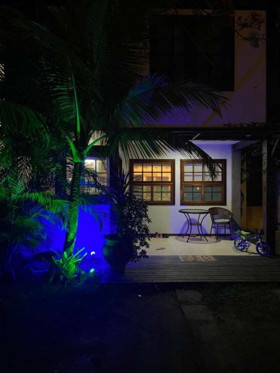 Casa no condomínio Flamboyant Buzios