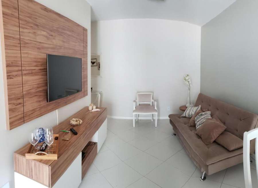 Apartamento 3quartos