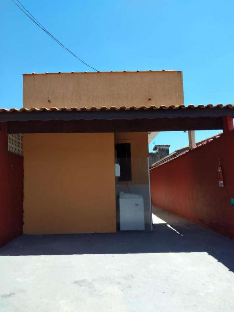 casa quarto e cozinha kitnet 3 Peixes