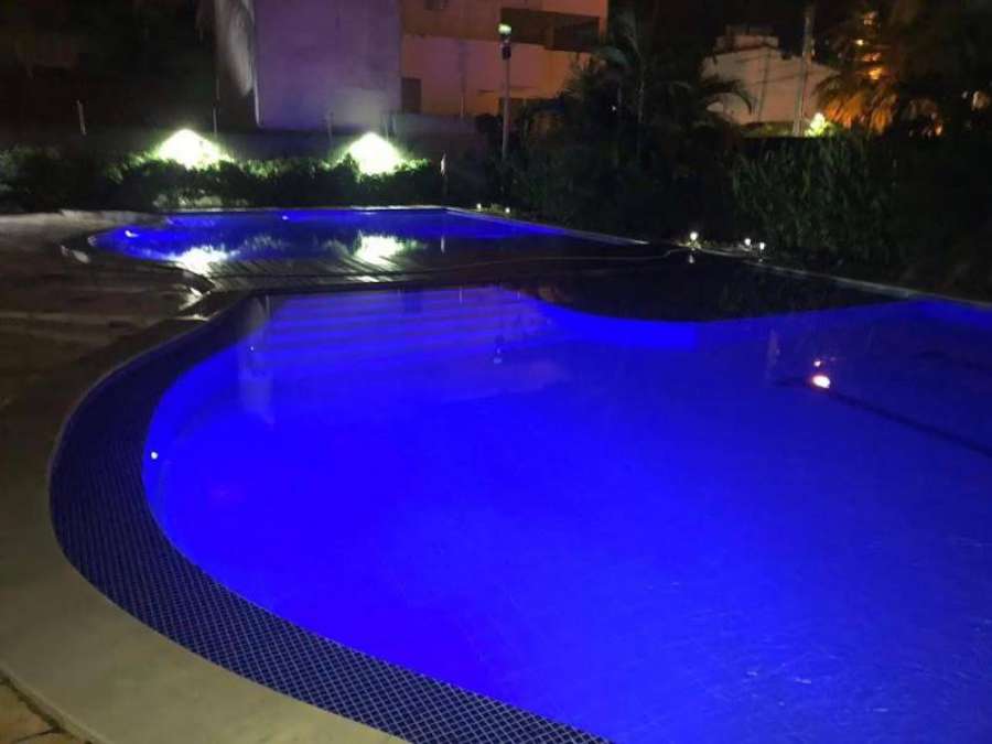 Laguna Beach Flat