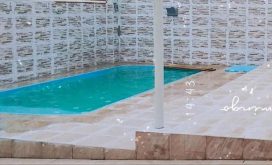 Casa araruama