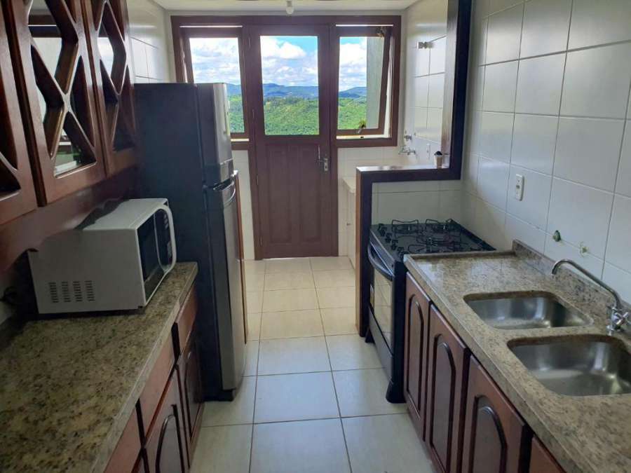 Condominio Aspen