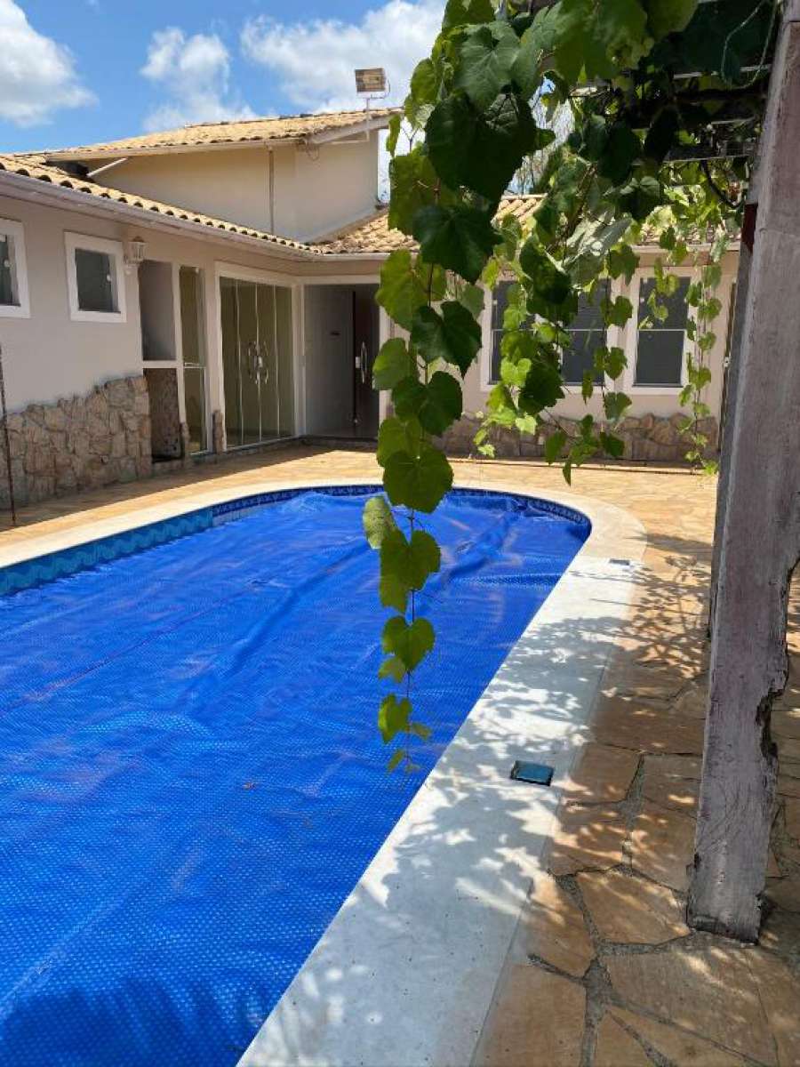 Casa Dangelo Tiradentes