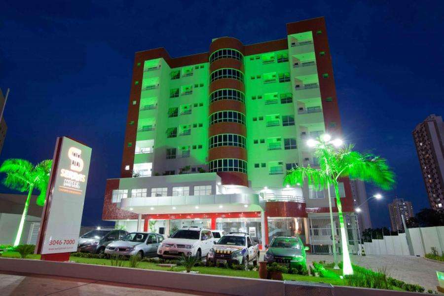 Serras Hotel