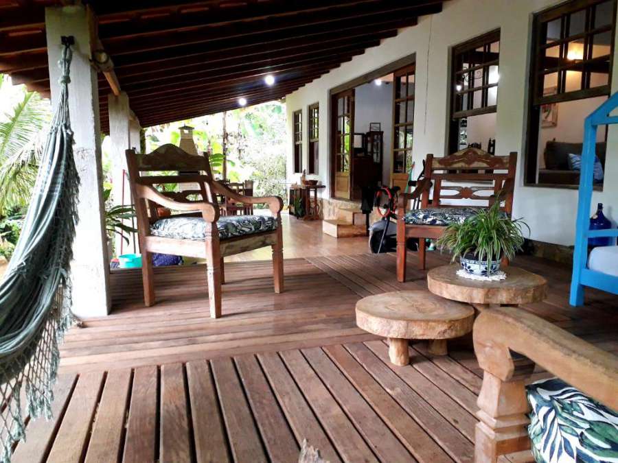 Casa da Ilha