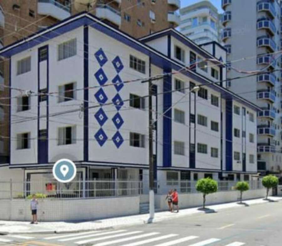 Aconchego junto ao mar - Guilhermina - PG