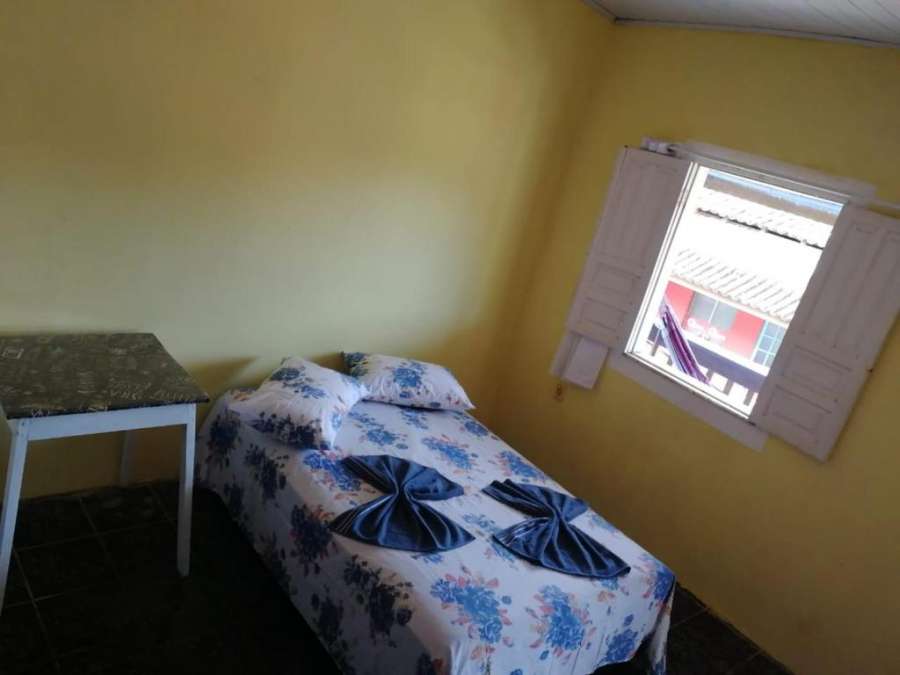 TAPIOCA POUSADA HOSTEL ITACARÉ