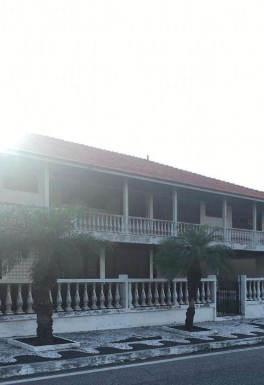 Casa Mamma Gió