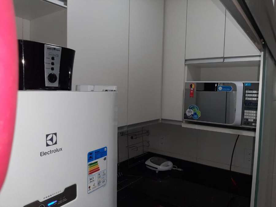Três quartos modular perto UNB