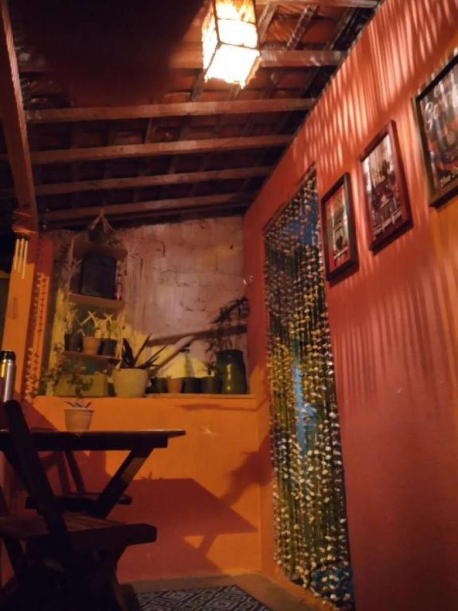 Suite do mineiro em maracaipe