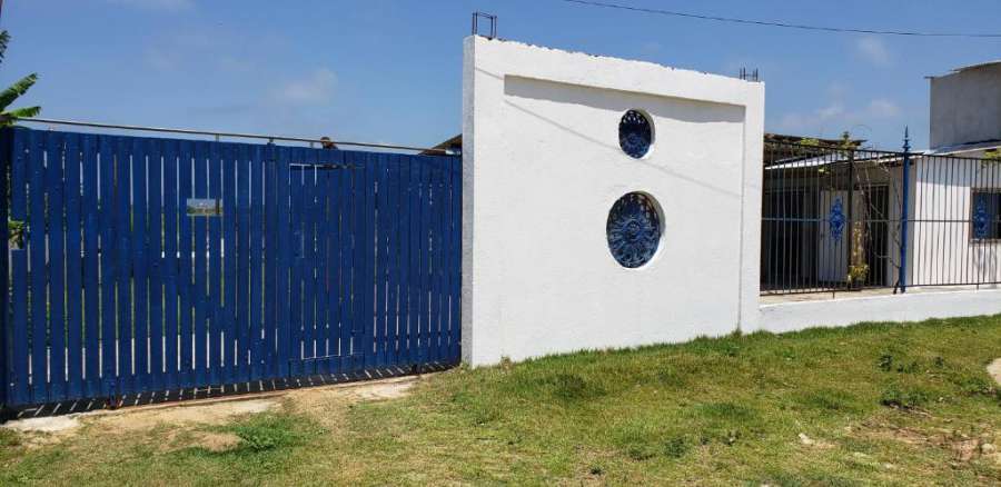 Casa de praia meaipe
