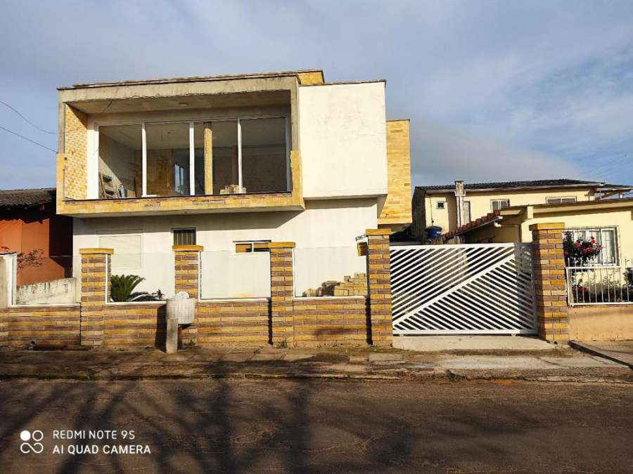 Residencial Ramos