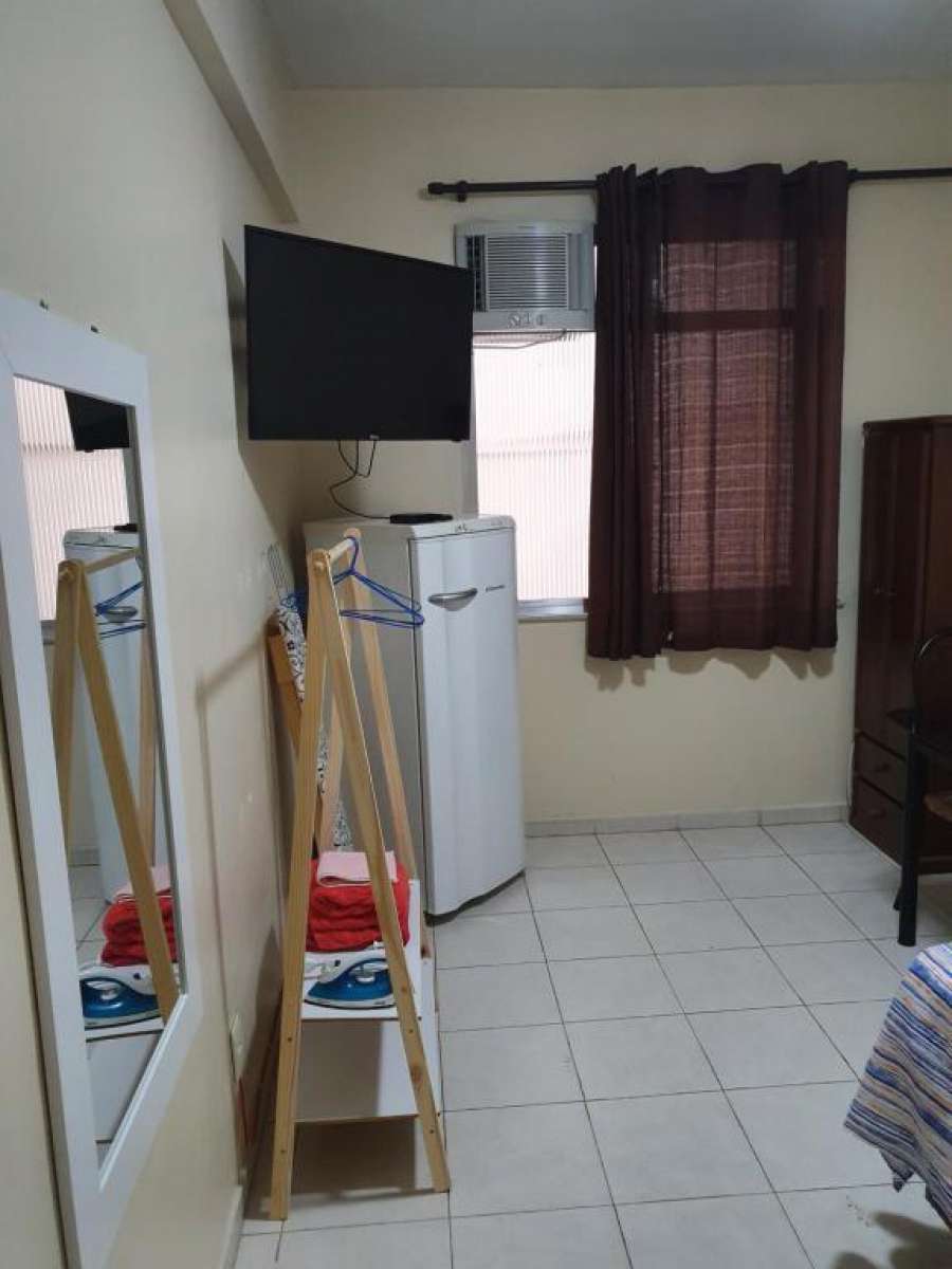 Apartamento privado em Copacabana - unid 617