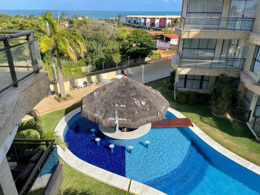 Cobertura Condominio Buzios Paradise