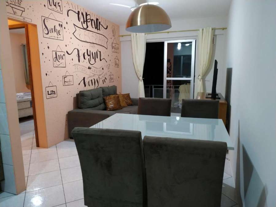 Apartamento Energia Das Aguas