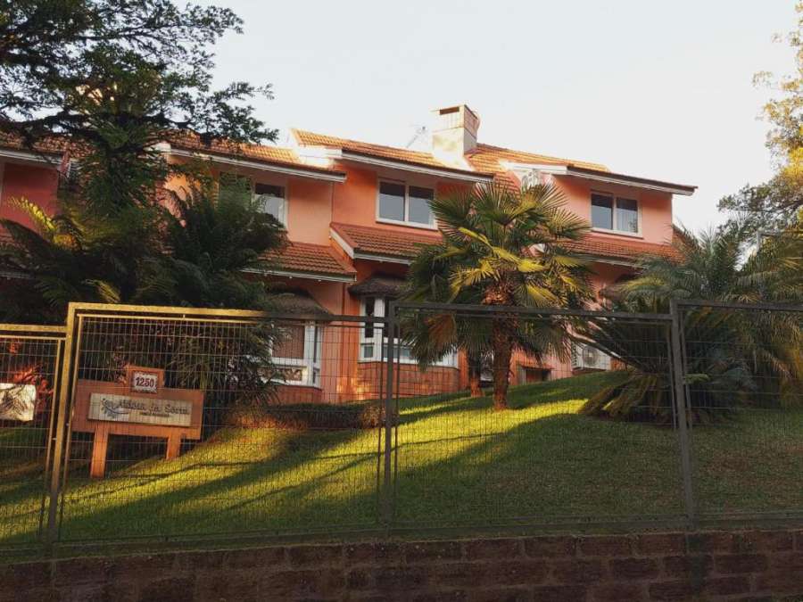 Casa Residencial Aldeia da Serra
