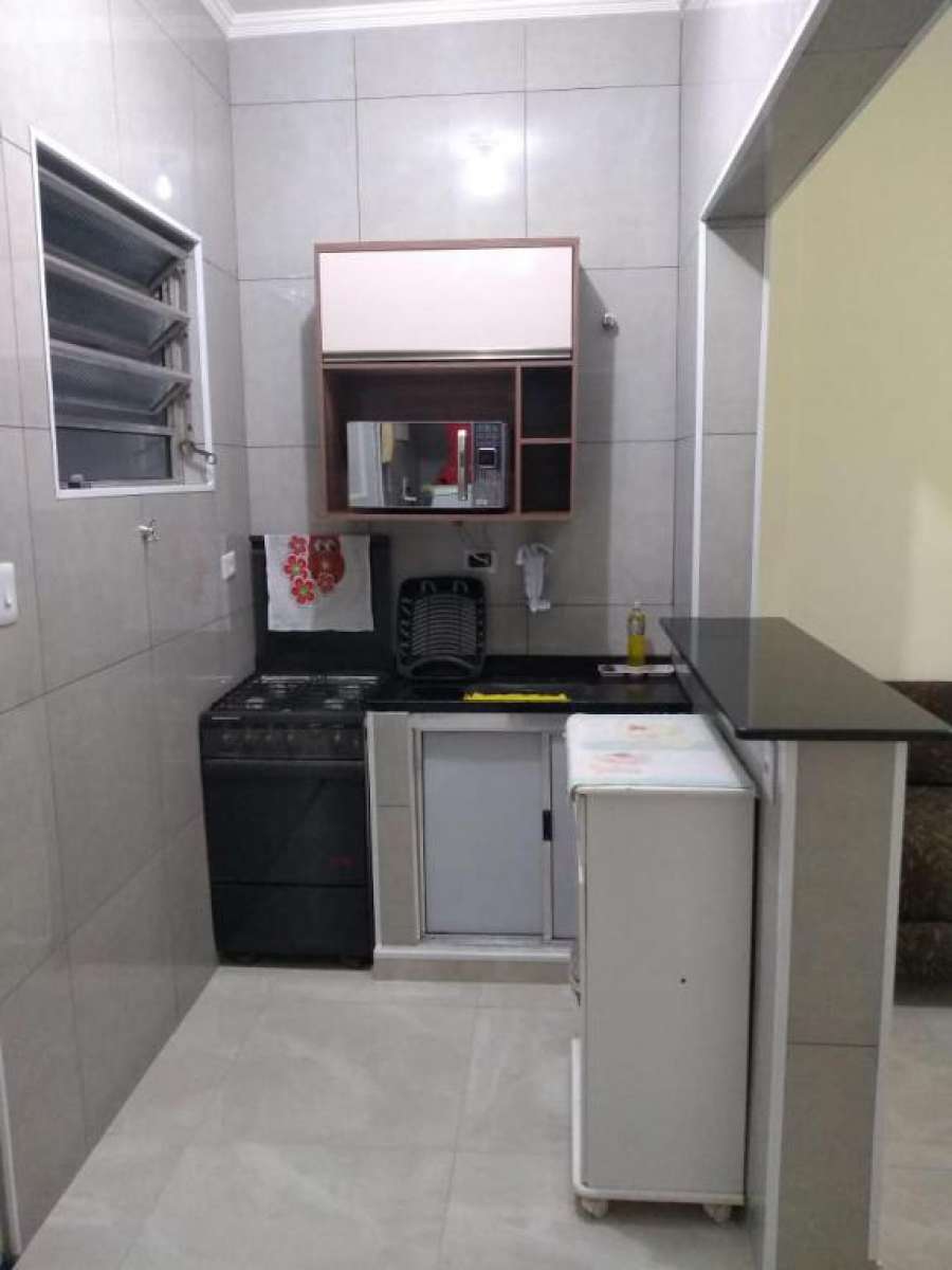 Apart reformado ocian