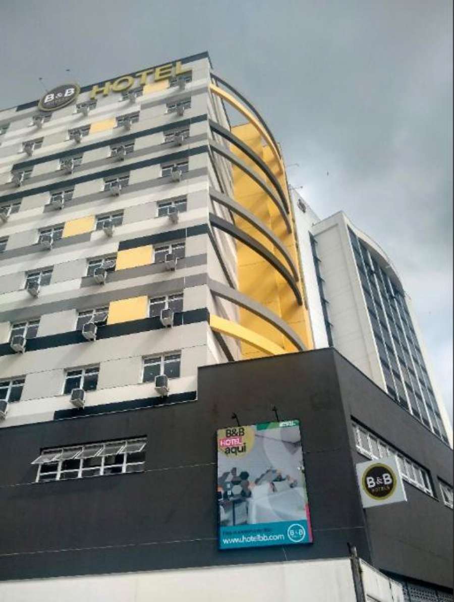 B&B Hotels Rio de Janeiro Norte
