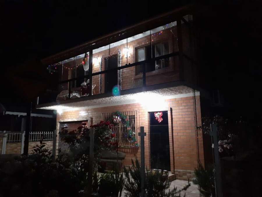 Apartamento na Serra