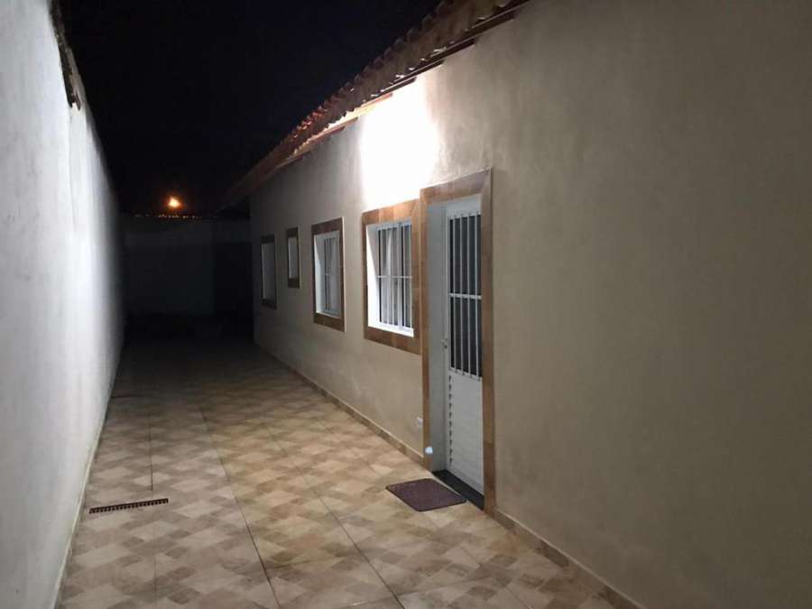 Casa Temporada Praia em Itanhaém-SP