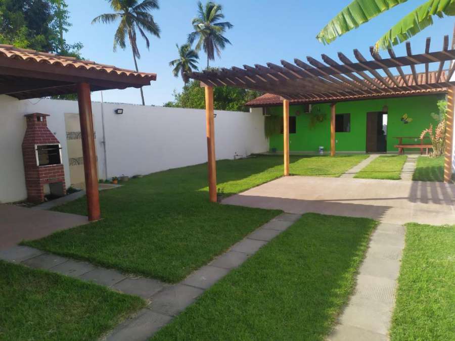 Paraíso Livre Milagres
