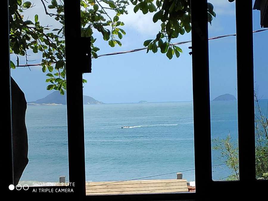 Barra Beach Club CASAS