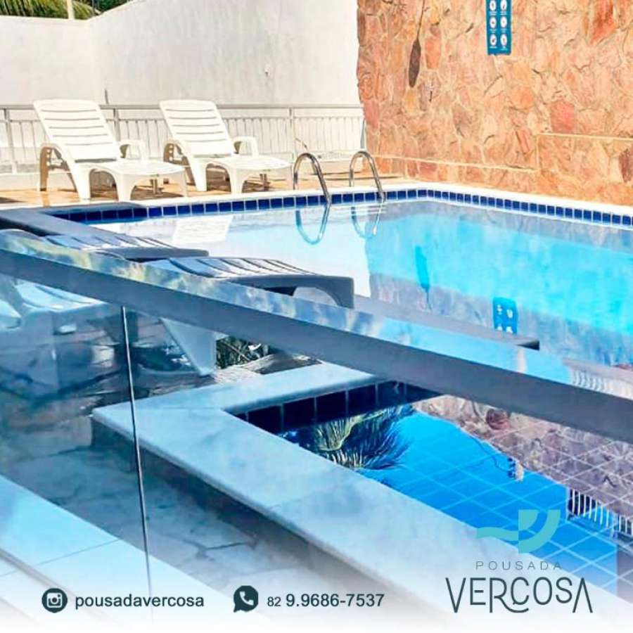 Pousada Verçosa