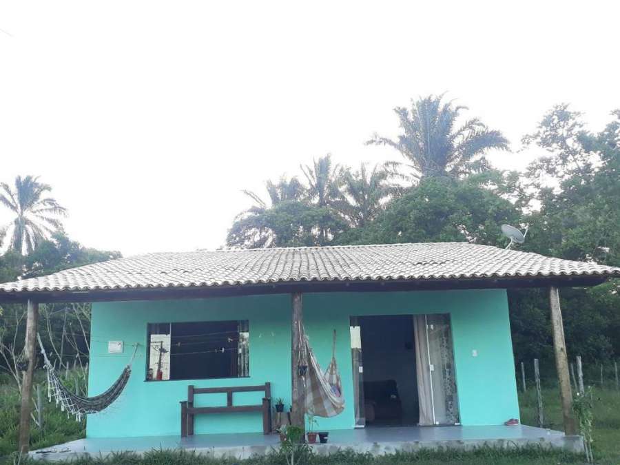 Casa brisa do mar - Boipeba