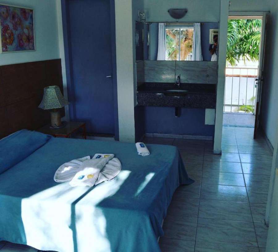 Suite familiar completa