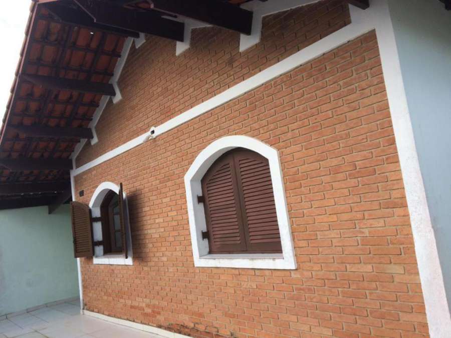 Casa de veraneio Almeidão - Itanhaém