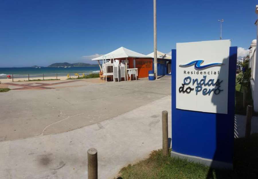 Sua Casa Na Praia