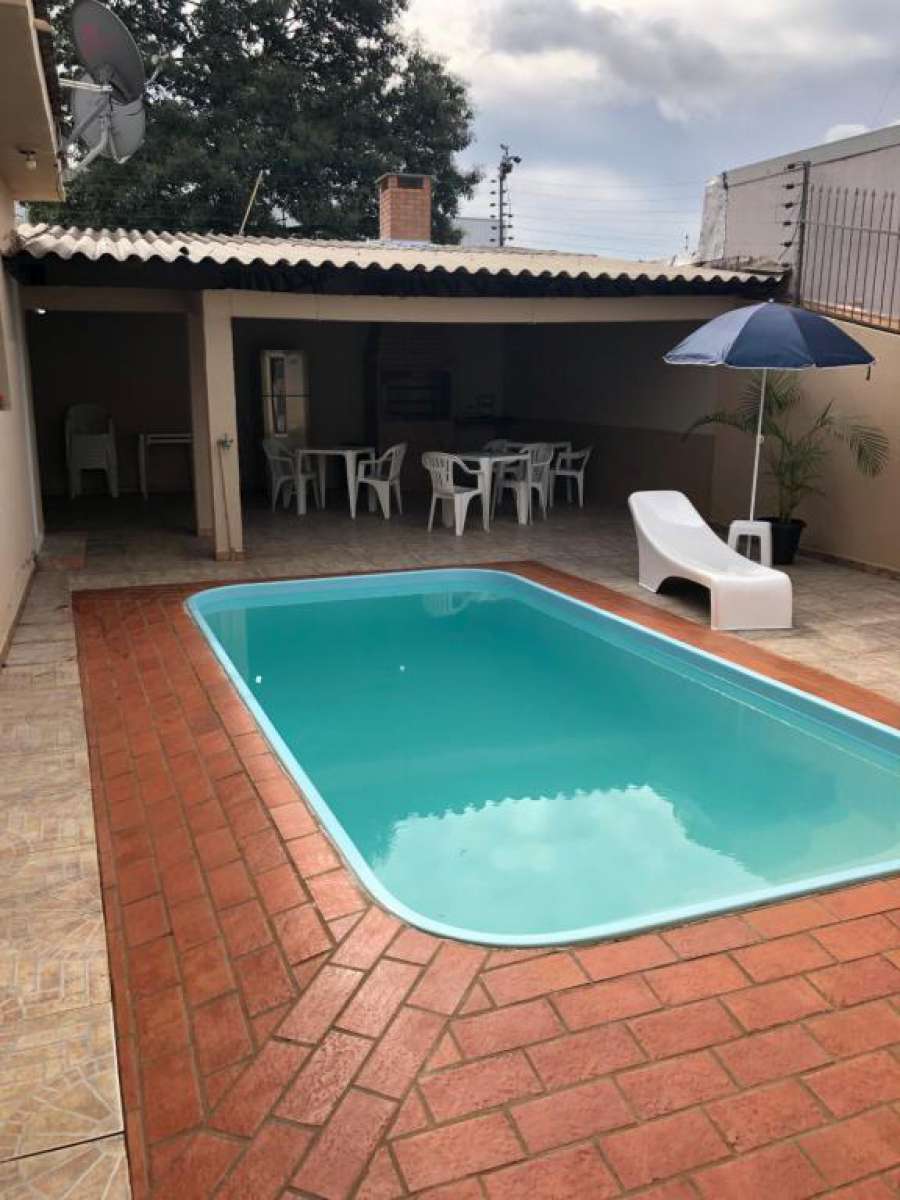Casa ABD